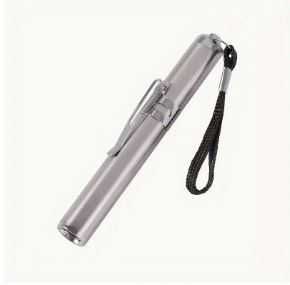 Mini Lanterna Inox Incubação Ovos