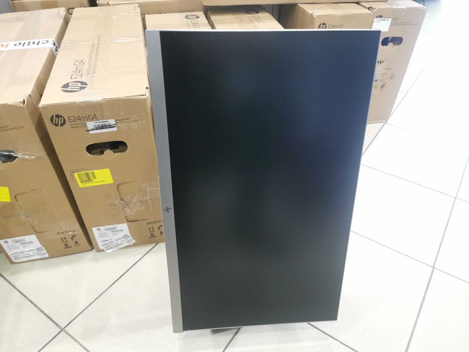 Monitor Hp E243 24 cale Ips Full hd fv