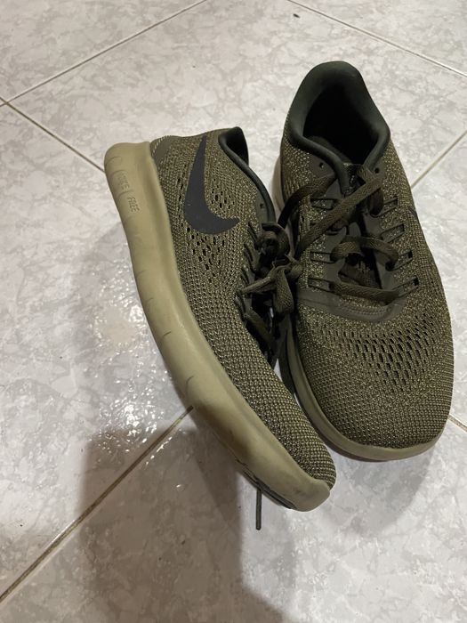 Sapatilhas desportivas- Nike