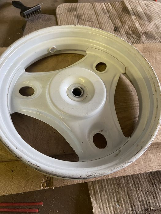 Диск хонда діо зонда такт (honda dio ,tact)