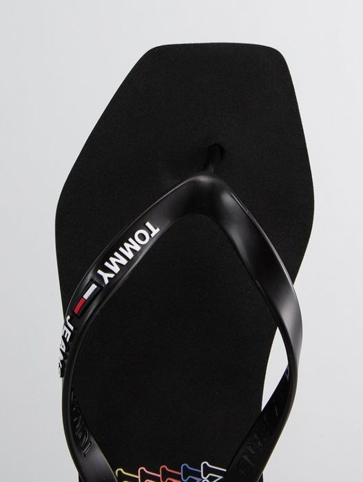 Klapki Japonki Tommy Hilfiger r. 39 - oryginał