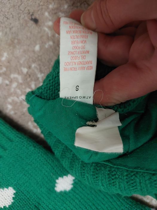 Джемпер та лонгслів (кофти)