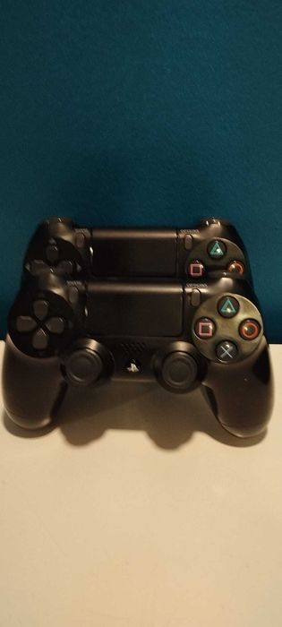 Konsola do gier PS4
