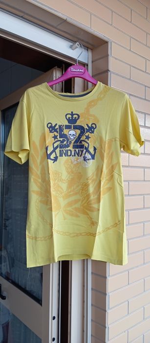 Várias t-shirts de homem M