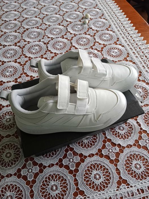 Buty chłopięce 34,39