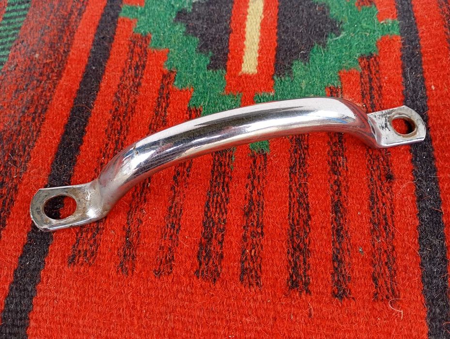 Ручка от мотоцикла ИЖ