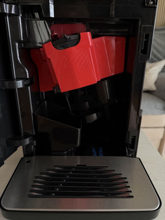 Кавомашина SIEMENS