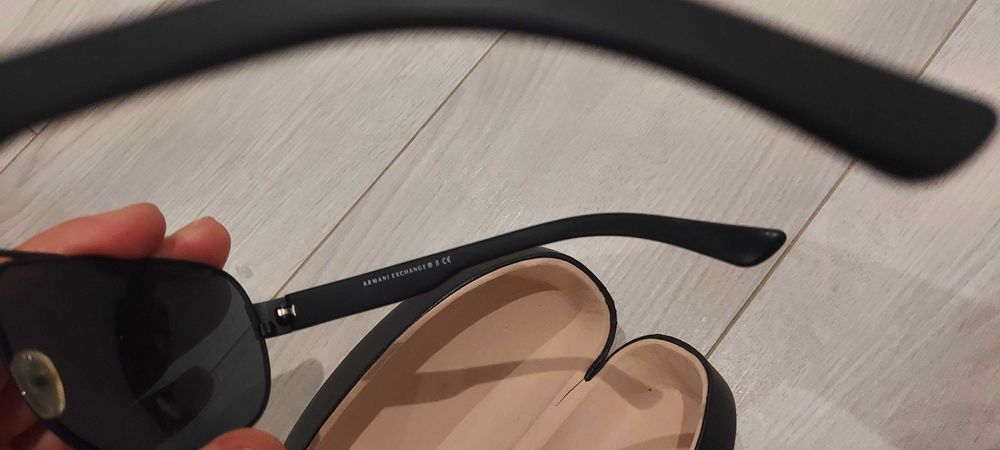 Солнцезащитные очки оправа prada armani