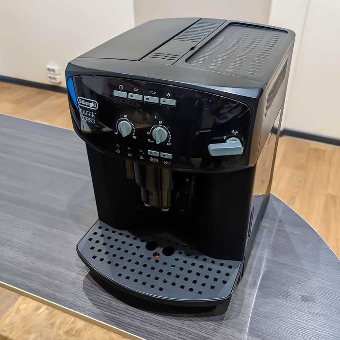 Кофемашина/кавомашина Delonghi Caffe Corso ESAM 2502\2600