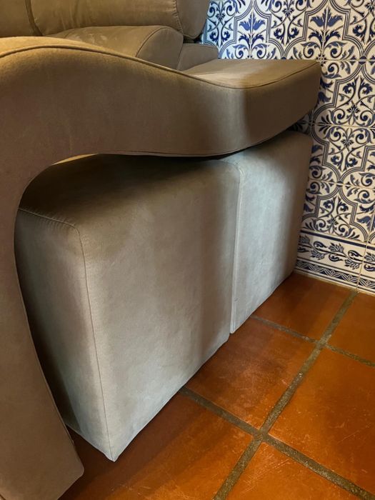 Sofa em ltimo estado
