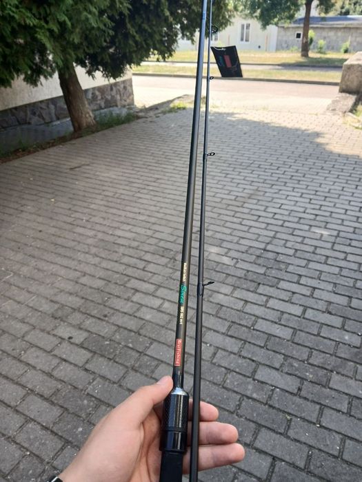 Продам два спінінга Bratfishing Siren нові