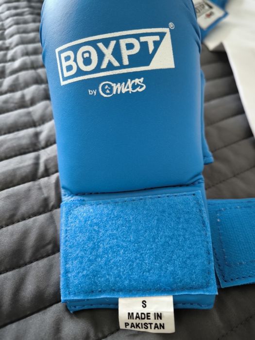 Luvas Karaté BOXPT tamanho S