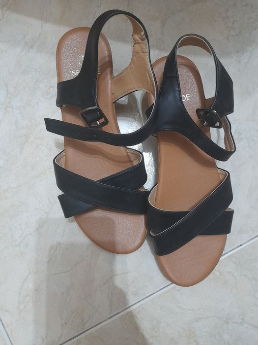 Sandálias 36 Seaside