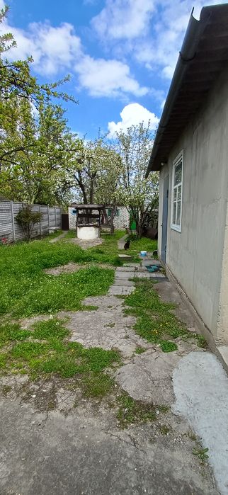 Оренда будинку Романково