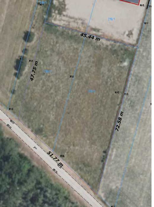 Działka budowlana 2904 m² | Wiaderno | Super okolica | Możliwa zamiana