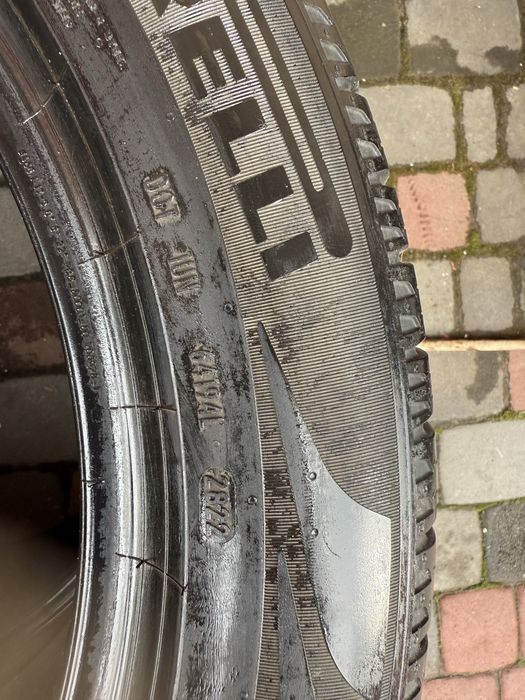 Шини піреллі в супер станні