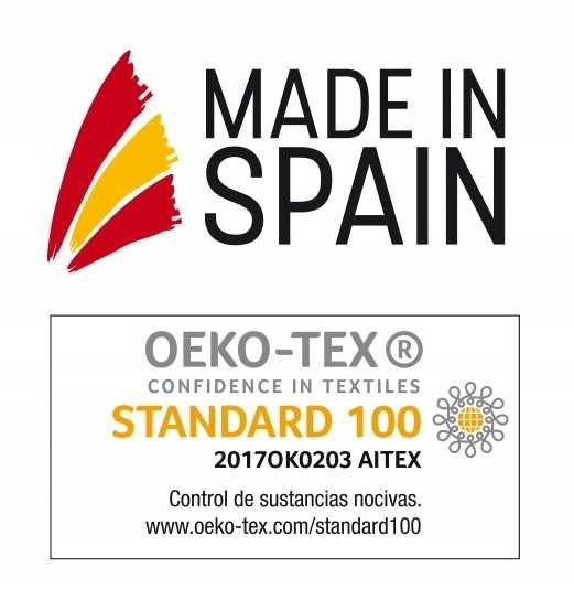 Narzuta na narożnik pikowana kanapę 200 czerwony lewy kapa ochraniacz