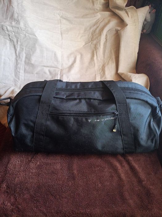 Сумка спортивная дорожная