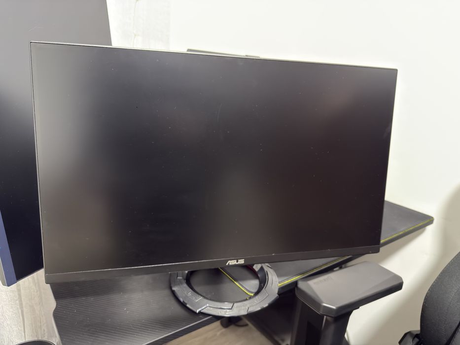 Монітор asus tuf gaming vg279q1r