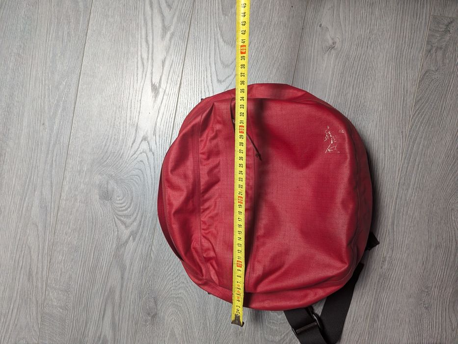 Arc'teryx Lunara 10