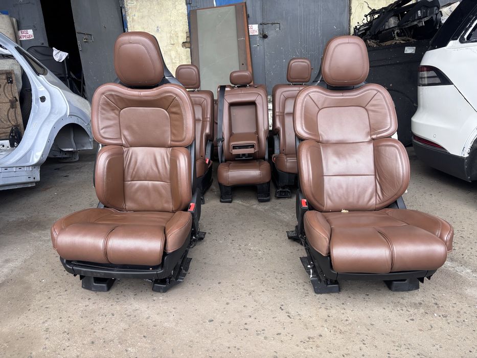 Разборка розбірка lincoln Aviator black label, reserve