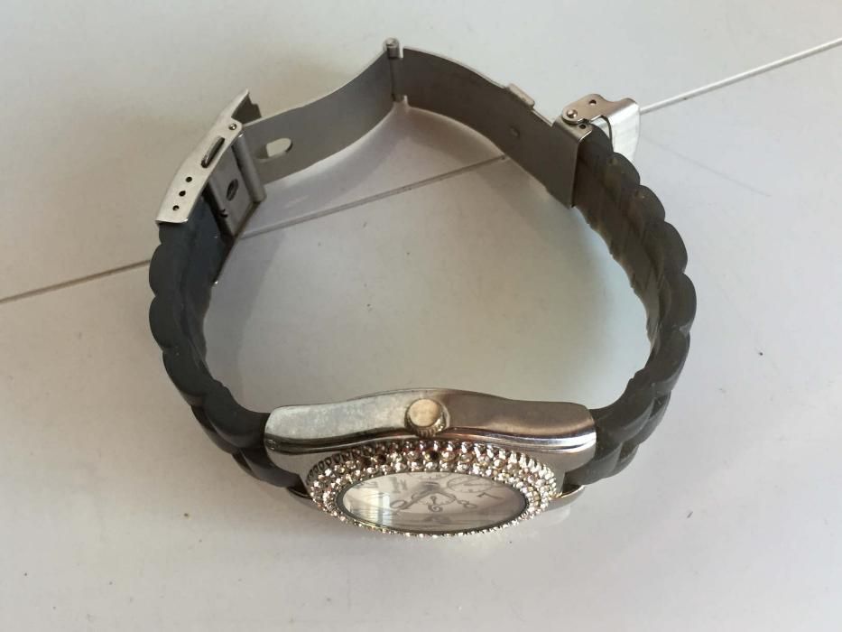 Relógio Evergold A365G