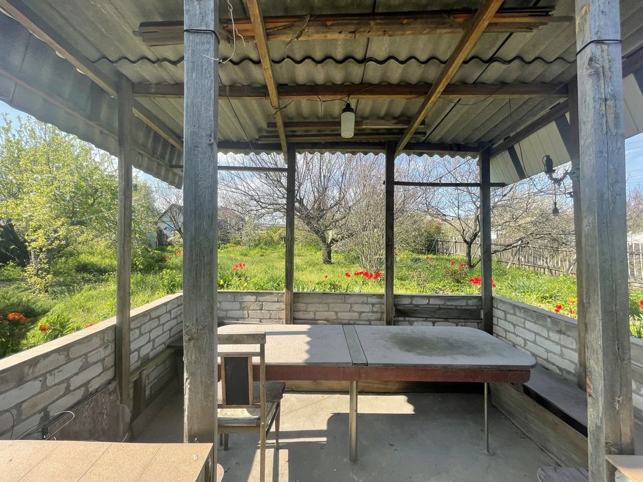 Два будинки - Запоріжжя Ліве 19500$