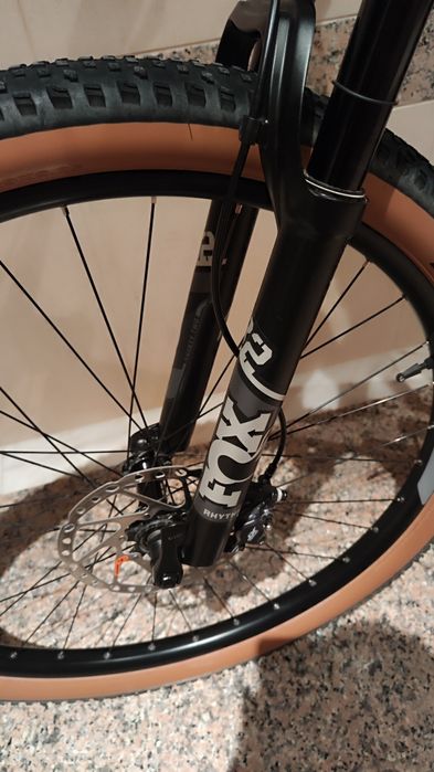 KTM scarp elite 2025 carbono como nova