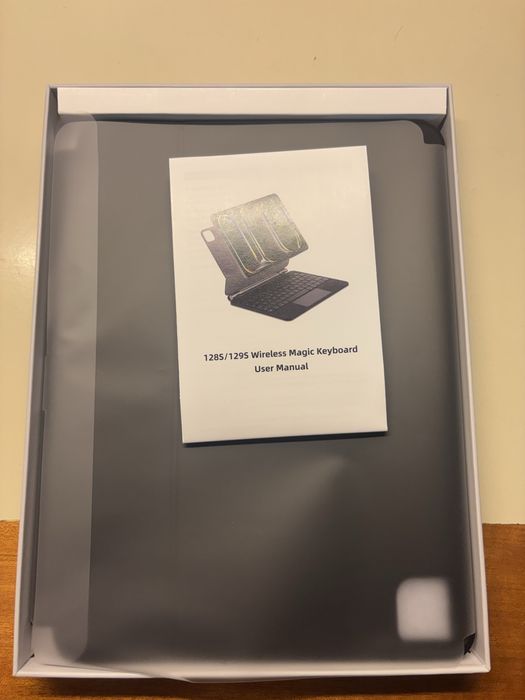Capa para Ipad air e pro