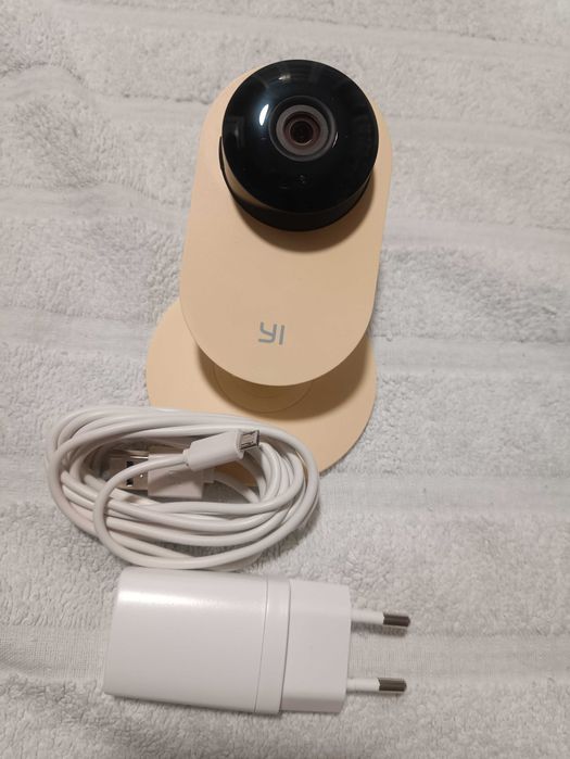 Kamerka Yi Home 720p - PL