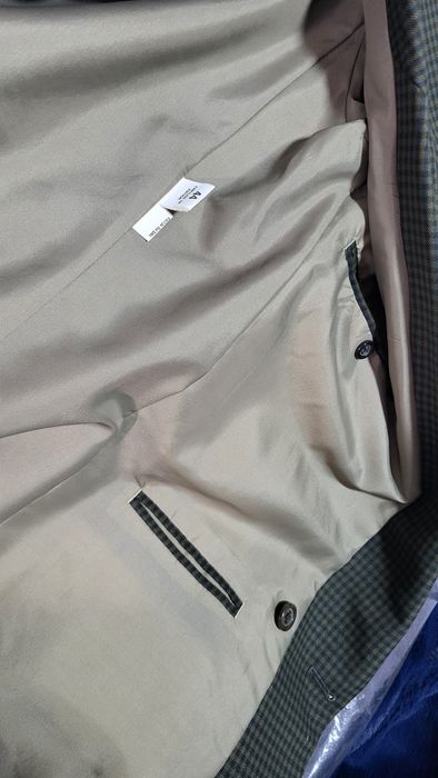 Blaser masculino