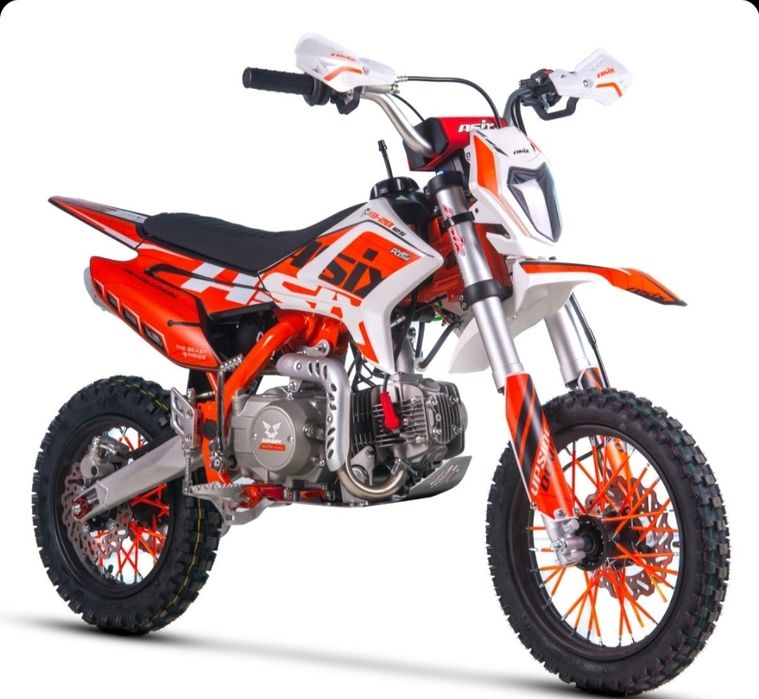 CROSS ASIX XB28 125 4T E-START Raty na dowód