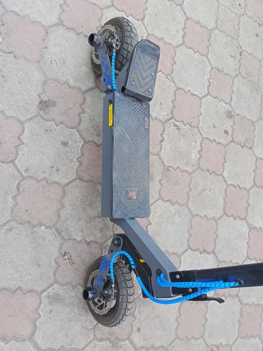 Kukirin g2 2025 ціна 19999