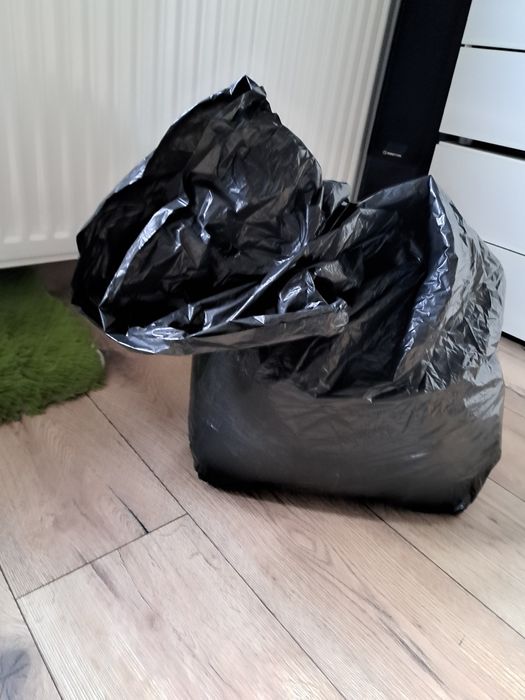 Paka ubrań damskich