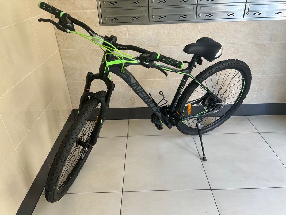 Sprzedam Rower MTB 29" RAYON INFINITY 2HT Altus