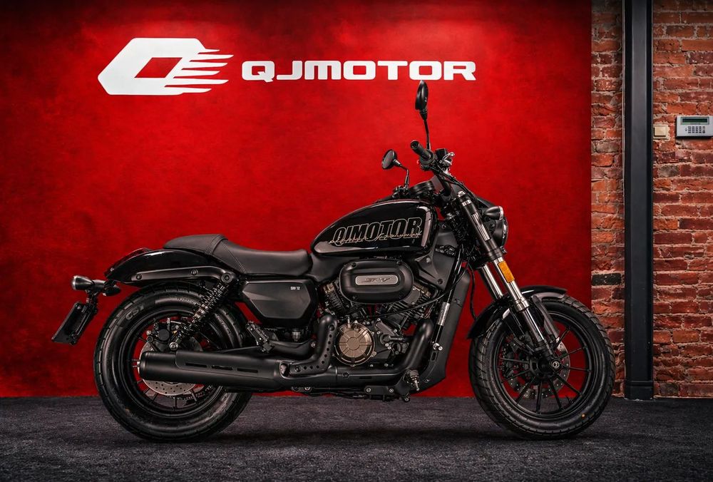 QJmotor
