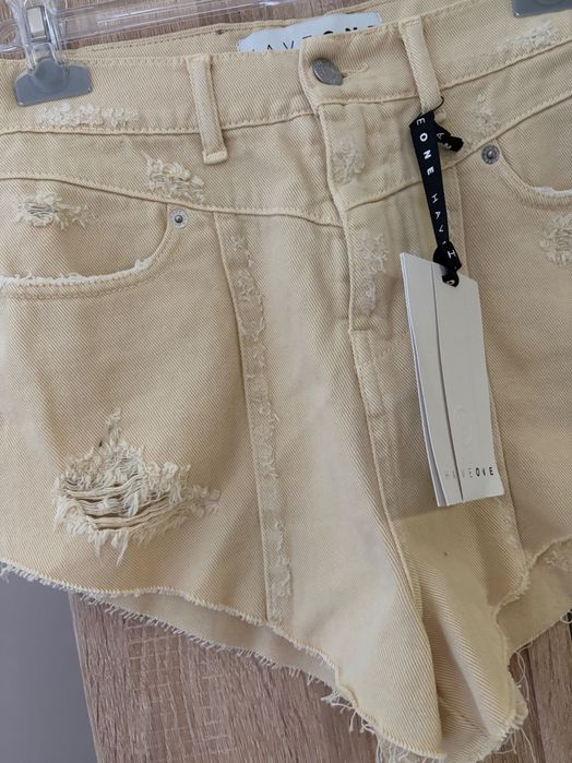 Spodenki shorty Haveone