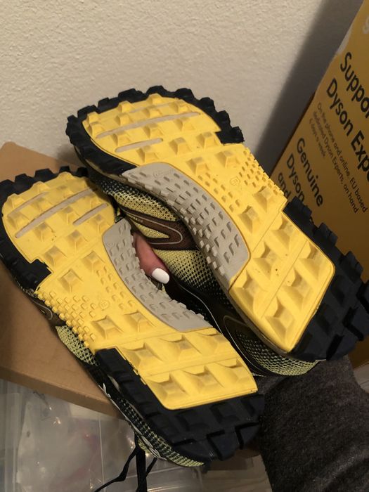 Tenis Reebok all terrain 40. Como novos