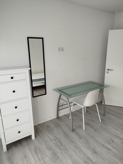 Quartos para arrendar