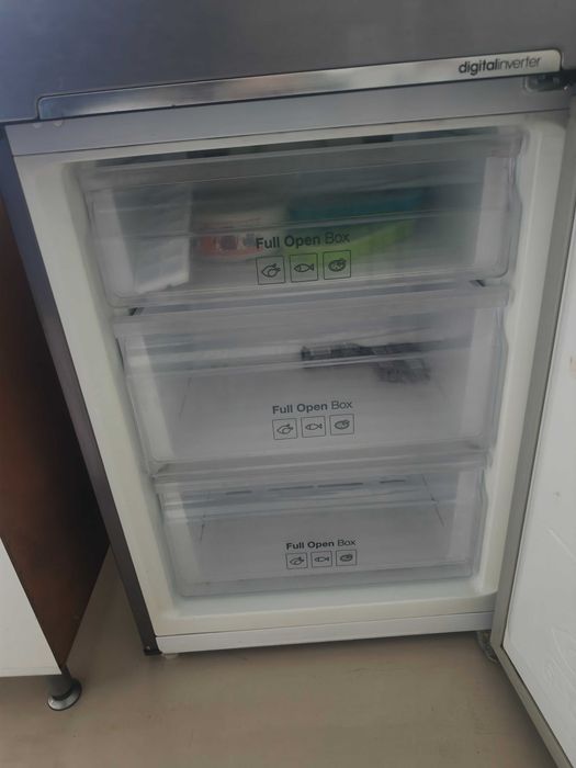 Lodówka Radzionków Samsung