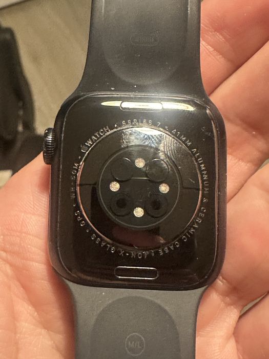 Apple watch series 7 41mm