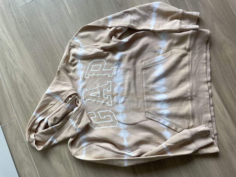 Dwie bluzy GAP 12-13 lat