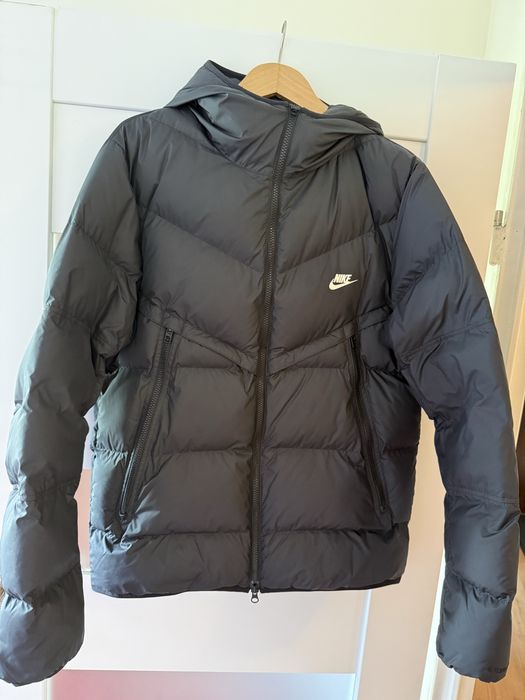 Kurtka zimowa Nike