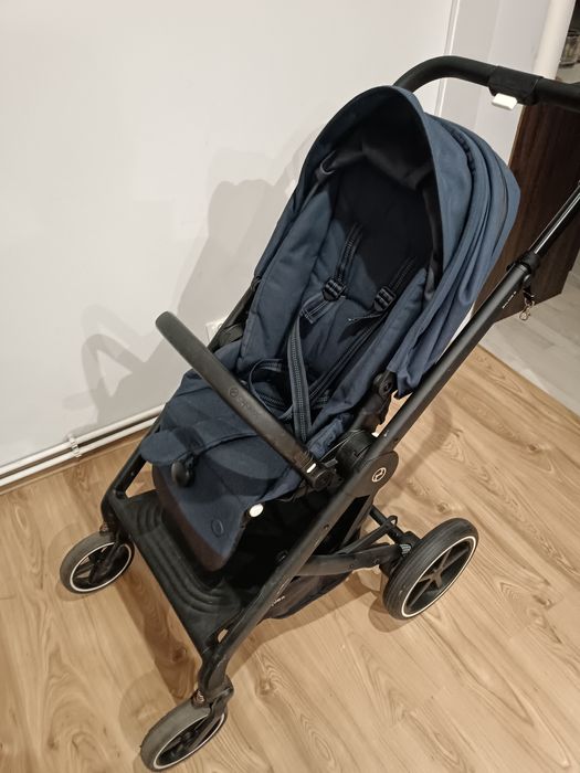 Spacerówka cybex balios s