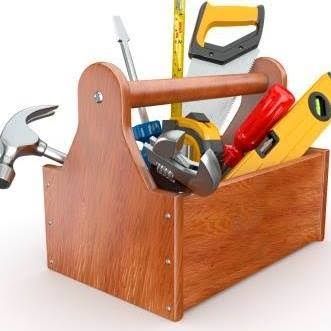 Empresa multi serviços com loja online