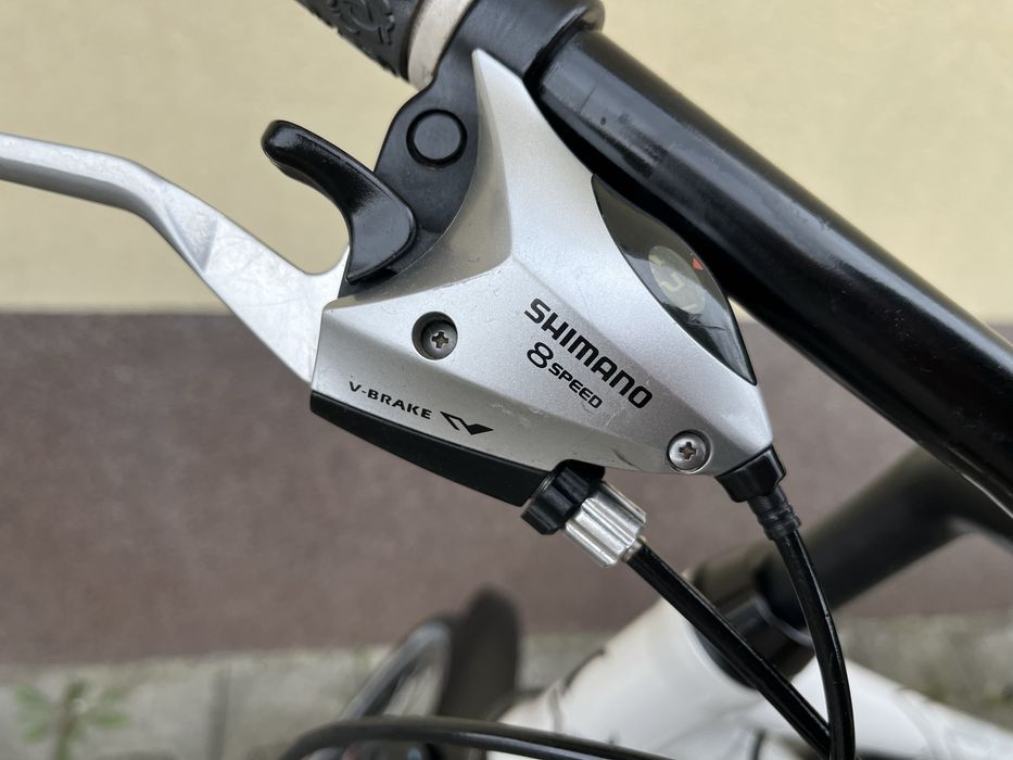 Rower Conway koła 28”