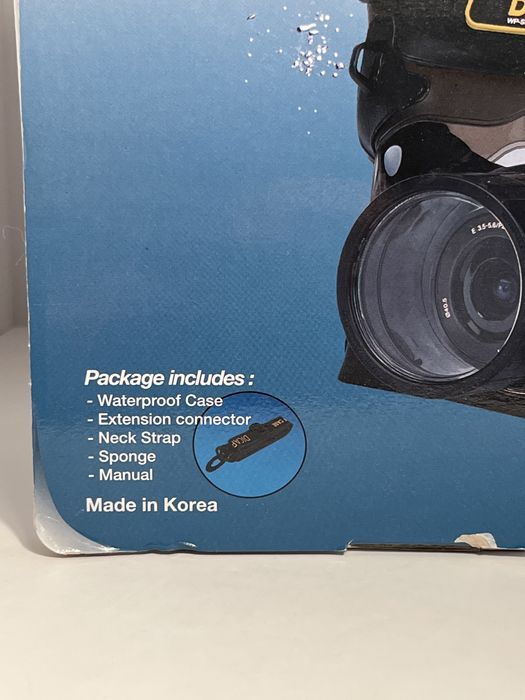 Caixa estanque máquina fotográfica64283920164865125