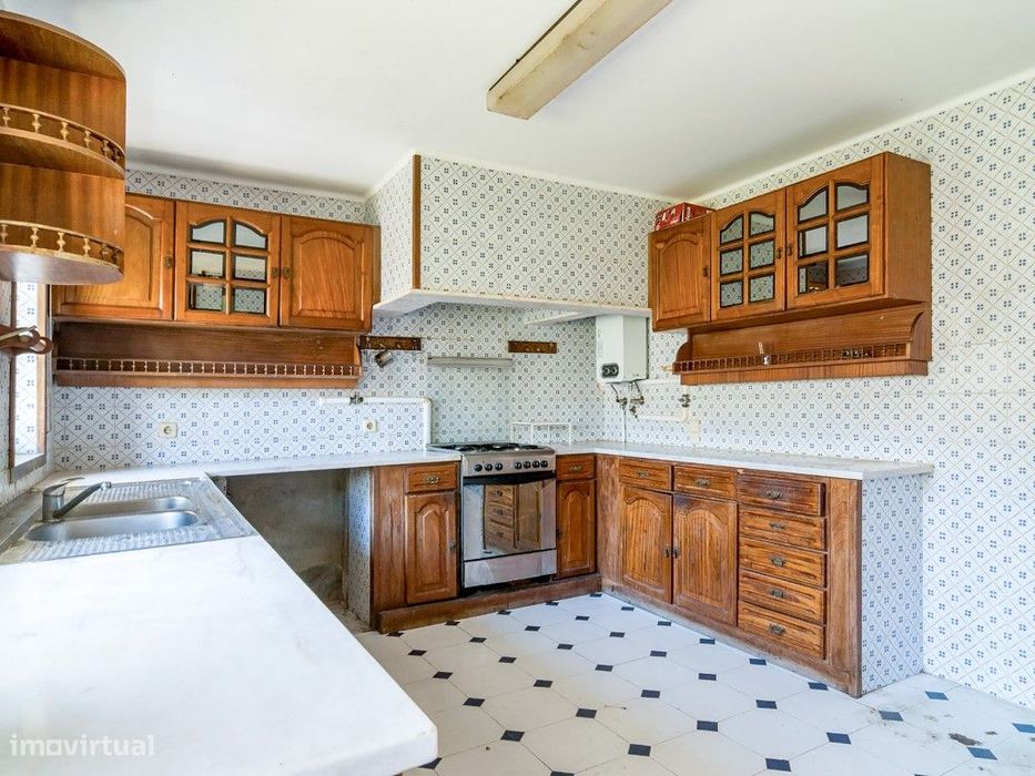 Moradia T5 em Alcabideche, Cascais