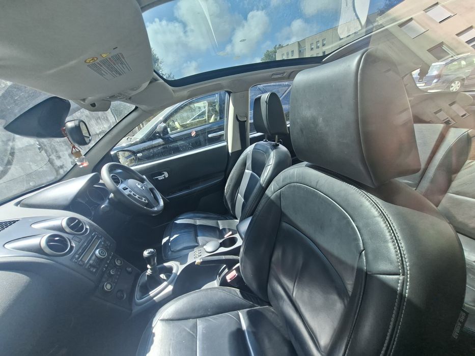 Qashqai geraçao 10