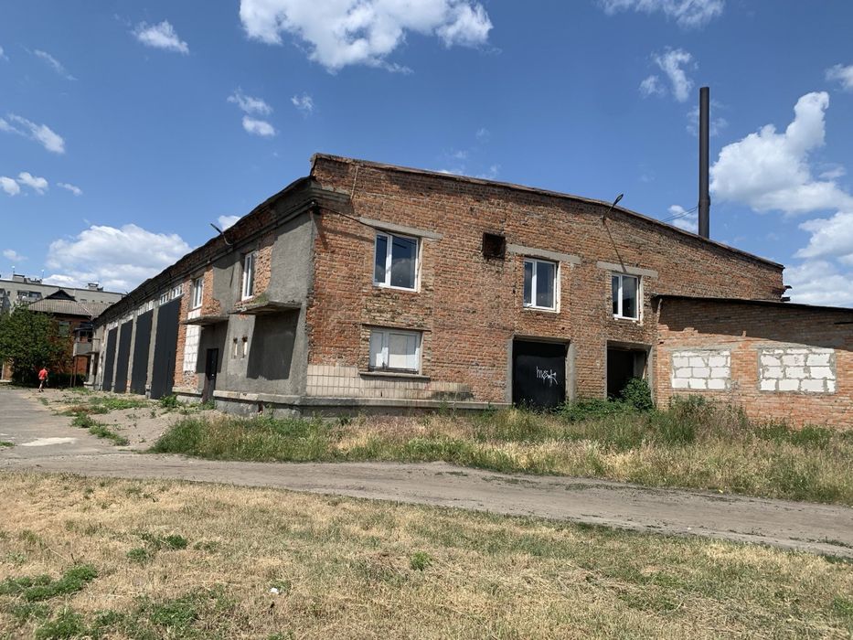 Оренда приміщення